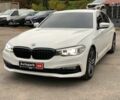 Білий БМВ 5 Серія, об'ємом двигуна 2 л та пробігом 220 тис. км за 23290 $, фото 1 на Automoto.ua