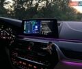 Білий БМВ 5 Серія, об'ємом двигуна 2 л та пробігом 159 тис. км за 25500 $, фото 52 на Automoto.ua