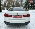Белый БМВ 5 Серия, объемом двигателя 2 л и пробегом 68 тыс. км за 29900 $, фото 5 на Automoto.ua