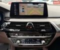 Белый БМВ 5 Серия, объемом двигателя 2.99 л и пробегом 145 тыс. км за 35000 $, фото 61 на Automoto.ua
