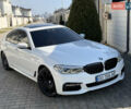 Білий БМВ 5 Серія, об'ємом двигуна 2.99 л та пробігом 129 тис. км за 36200 $, фото 7 на Automoto.ua