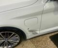 Білий БМВ 5 Серія, об'ємом двигуна 2 л та пробігом 143 тис. км за 23426 $, фото 1 на Automoto.ua