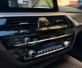 Білий БМВ 5 Серія, об'ємом двигуна 2 л та пробігом 105 тис. км за 35900 $, фото 35 на Automoto.ua