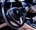 Белый БМВ 5 Серия, объемом двигателя 2 л и пробегом 164 тыс. км за 24980 $, фото 17 на Automoto.ua