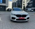 Белый БМВ 5 Серия, объемом двигателя 0 л и пробегом 134 тыс. км за 24500 $, фото 1 на Automoto.ua