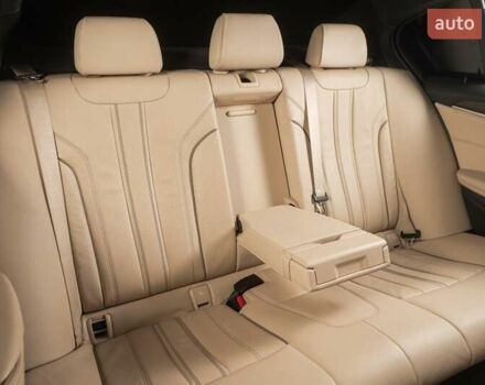 Білий БМВ 5 Серія, об'ємом двигуна 2 л та пробігом 158 тис. км за 29500 $, фото 41 на Automoto.ua