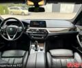 Білий БМВ 5 Серія, об'ємом двигуна 2 л та пробігом 198 тис. км за 24999 $, фото 7 на Automoto.ua