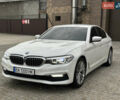 Білий БМВ 5 Серія, об'ємом двигуна 2 л та пробігом 207 тис. км за 24500 $, фото 3 на Automoto.ua