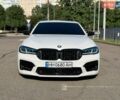 Белый БМВ 5 Серия, объемом двигателя 3 л и пробегом 130 тыс. км за 35900 $, фото 21 на Automoto.ua