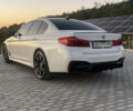 Белый БМВ 5 Серия, объемом двигателя 2.99 л и пробегом 245 тыс. км за 36000 $, фото 3 на Automoto.ua