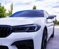 Белый БМВ 5 Серия, объемом двигателя 2 л и пробегом 164 тыс. км за 24980 $, фото 8 на Automoto.ua
