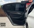 Білий БМВ 5 Серія, об'ємом двигуна 2 л та пробігом 93 тис. км за 28000 $, фото 28 на Automoto.ua