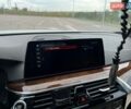 Белый БМВ 5 Серия, объемом двигателя 2 л и пробегом 194 тыс. км за 24500 $, фото 50 на Automoto.ua