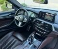 Белый БМВ 5 Серия, объемом двигателя 3 л и пробегом 160 тыс. км за 28600 $, фото 36 на Automoto.ua