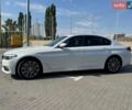 Білий БМВ 5 Серія, об'ємом двигуна 2 л та пробігом 158 тис. км за 23000 $, фото 2 на Automoto.ua