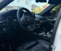 Белый БМВ 5 Серия, объемом двигателя 2 л и пробегом 130 тыс. км за 30000 $, фото 4 на Automoto.ua