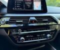 Білий БМВ 5 Серія, об'ємом двигуна 3 л та пробігом 160 тис. км за 29000 $, фото 41 на Automoto.ua