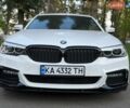 Білий БМВ 5 Серія, об'ємом двигуна 2 л та пробігом 140 тис. км за 27000 $, фото 5 на Automoto.ua