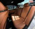 Белый БМВ 5 Серия, объемом двигателя 3 л и пробегом 134 тыс. км за 35300 $, фото 34 на Automoto.ua
