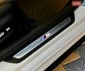 Белый БМВ 5 Серия, объемом двигателя 2 л и пробегом 135 тыс. км за 30000 $, фото 21 на Automoto.ua
