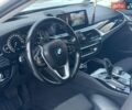 Белый БМВ 5 Серия, объемом двигателя 2.99 л и пробегом 155 тыс. км за 30900 $, фото 14 на Automoto.ua