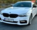 Білий БМВ 5 Серія, об'ємом двигуна 2 л та пробігом 105 тис. км за 21000 $, фото 7 на Automoto.ua