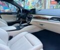 Белый БМВ 5 Серия, объемом двигателя 2 л и пробегом 119 тыс. км за 24900 $, фото 18 на Automoto.ua