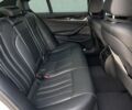 Білий БМВ 5 Серія, об'ємом двигуна 3 л та пробігом 118 тис. км за 31000 $, фото 20 на Automoto.ua