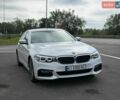 Білий БМВ 5 Серія, об'ємом двигуна 2 л та пробігом 125 тис. км за 24000 $, фото 1 на Automoto.ua