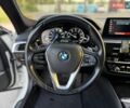 Білий БМВ 5 Серія, об'ємом двигуна 2 л та пробігом 230 тис. км за 19900 $, фото 20 на Automoto.ua