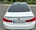 Белый БМВ 5 Серия, объемом двигателя 2.99 л и пробегом 290 тыс. км за 26000 $, фото 6 на Automoto.ua