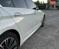 Білий БМВ 5 Серія, об'ємом двигуна 2 л та пробігом 159 тис. км за 25500 $, фото 16 на Automoto.ua