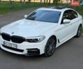 Білий БМВ 5 Серія, об'ємом двигуна 2 л та пробігом 140 тис. км за 27000 $, фото 2 на Automoto.ua