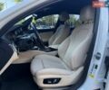 Білий БМВ 5 Серія, об'ємом двигуна 2 л та пробігом 230 тис. км за 22490 $, фото 7 на Automoto.ua