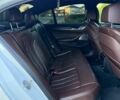 Белый БМВ 5 Серия, объемом двигателя 3 л и пробегом 160 тыс. км за 28600 $, фото 39 на Automoto.ua