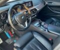 Білий БМВ 5 Серія, об'ємом двигуна 2 л та пробігом 119 тис. км за 30900 $, фото 17 на Automoto.ua