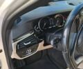 Білий БМВ 5 Серія, об'ємом двигуна 2 л та пробігом 239 тис. км за 22000 $, фото 13 на Automoto.ua