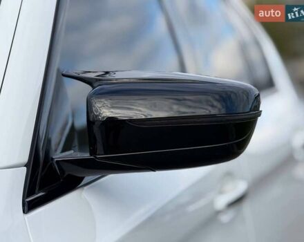 Білий БМВ 5 Серія, об'ємом двигуна 2 л та пробігом 115 тис. км за 26500 $, фото 16 на Automoto.ua