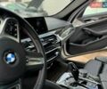 Белый БМВ 5 Серия, объемом двигателя 3 л и пробегом 143 тыс. км за 29000 $, фото 24 на Automoto.ua