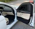 Белый БМВ 5 Серия, объемом двигателя 2 л и пробегом 153 тыс. км за 21499 $, фото 26 на Automoto.ua