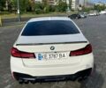 Білий БМВ 5 Серія, об'ємом двигуна 2 л та пробігом 230 тис. км за 22000 $, фото 5 на Automoto.ua