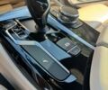 Белый БМВ 5 Серия, объемом двигателя 2 л и пробегом 123 тыс. км за 24000 $, фото 17 на Automoto.ua