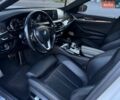 Білий БМВ 5 Серія, об'ємом двигуна 2 л та пробігом 139 тис. км за 24000 $, фото 21 на Automoto.ua