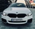 Белый БМВ 5 Серия, объемом двигателя 2 л и пробегом 125 тыс. км за 30777 $, фото 1 на Automoto.ua