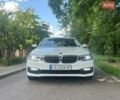Білий БМВ 5 Серія, об'ємом двигуна 2 л та пробігом 131 тис. км за 26500 $, фото 8 на Automoto.ua