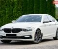 Білий БМВ 5 Серія, об'ємом двигуна 2 л та пробігом 215 тис. км за 23900 $, фото 4 на Automoto.ua