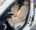 Белый БМВ 5 Серия, объемом двигателя 2 л и пробегом 153 тыс. км за 21499 $, фото 29 на Automoto.ua
