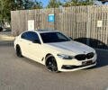 Белый БМВ 5 Серия, объемом двигателя 2 л и пробегом 175 тыс. км за 27000 $, фото 1 на Automoto.ua