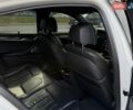 Білий БМВ 5 Серія, об'ємом двигуна 2.99 л та пробігом 162 тис. км за 38000 $, фото 23 на Automoto.ua