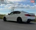 Белый БМВ 5 Серия, объемом двигателя 2 л и пробегом 154 тыс. км за 26999 $, фото 34 на Automoto.ua